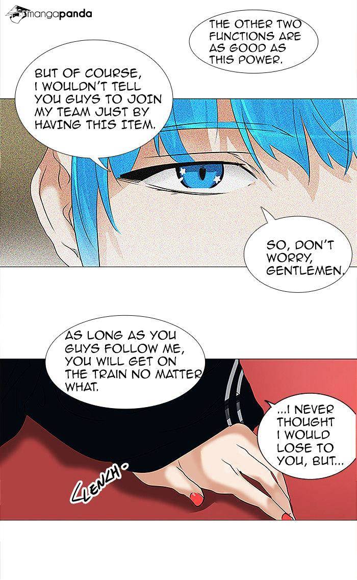 Tower of God, Chapter 210 image 28